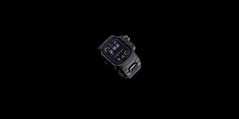 Elevate Your Wrist, Define Your Style